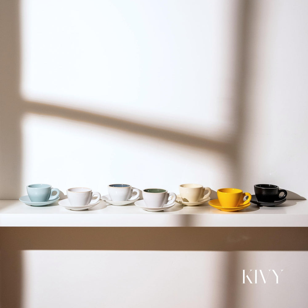 KIVY emballage prêt à offrir démontrant protection et présentation soignée