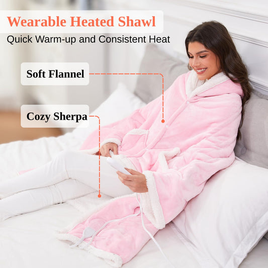 Détail sherpa intérieur Klaggie montrant douceur et isolation thermique