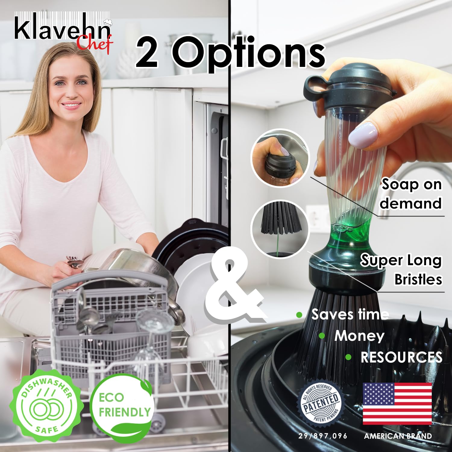 KLAVEHN coffret cadeau premium prêt à offrir pour occasions spéciales