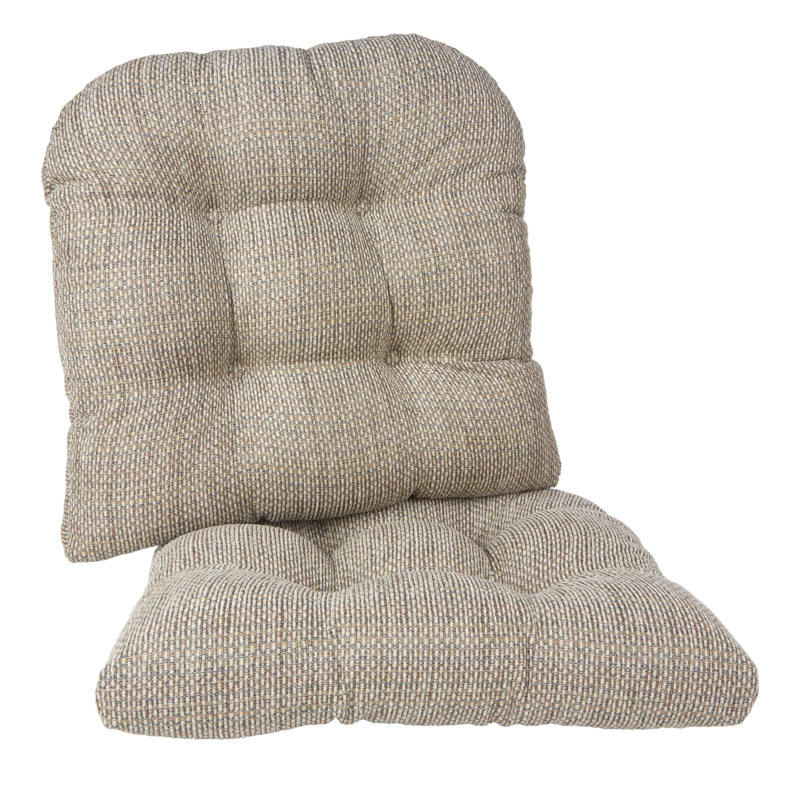 Klear Vu face avant du coussin montrant confort et finition élégante