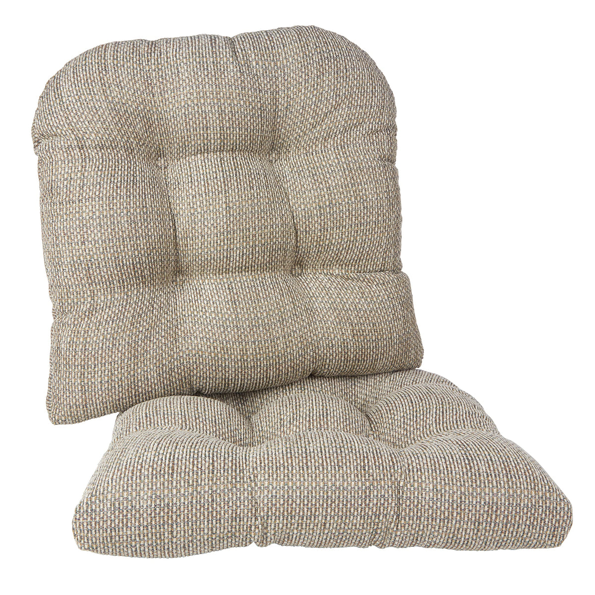 Klear Vu face avant du coussin montrant confort et finition élégante