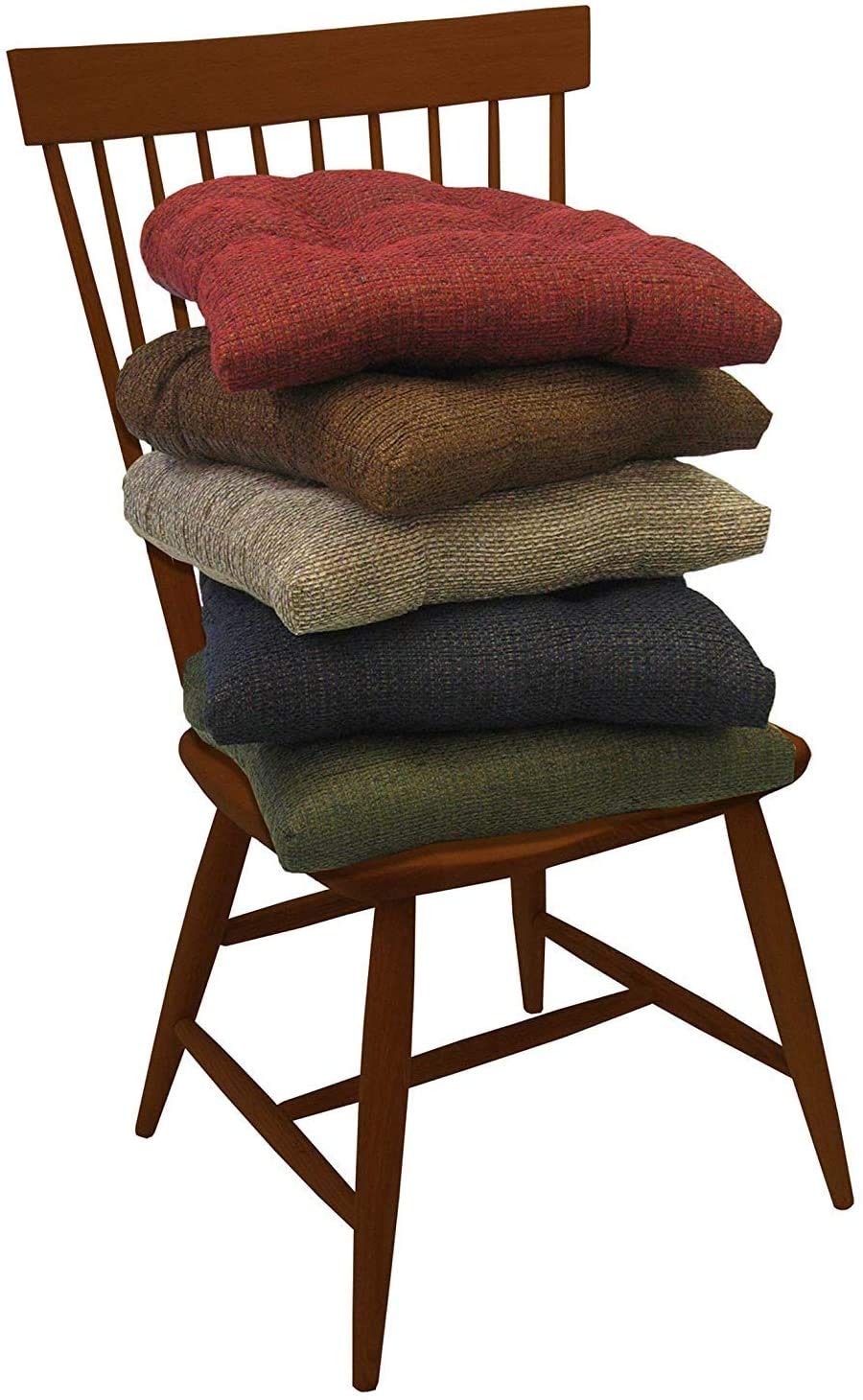 Klear Vu coussin en scène dans une cuisine mettant valeur décorative et confort