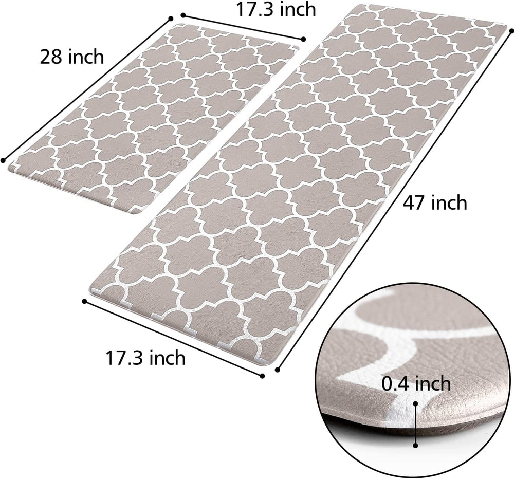 KMAT gros plan de la texture de surface pour confort et adhérence