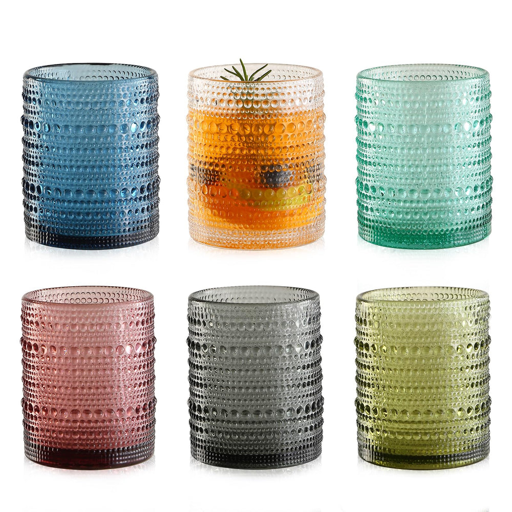KMIGRUAN verre face avant packaging, présentation élégante et protection