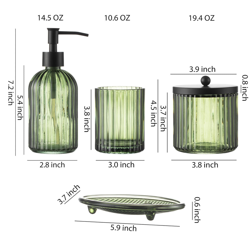 KMwares mise en scène salle de bain crée ambiance coordonnée