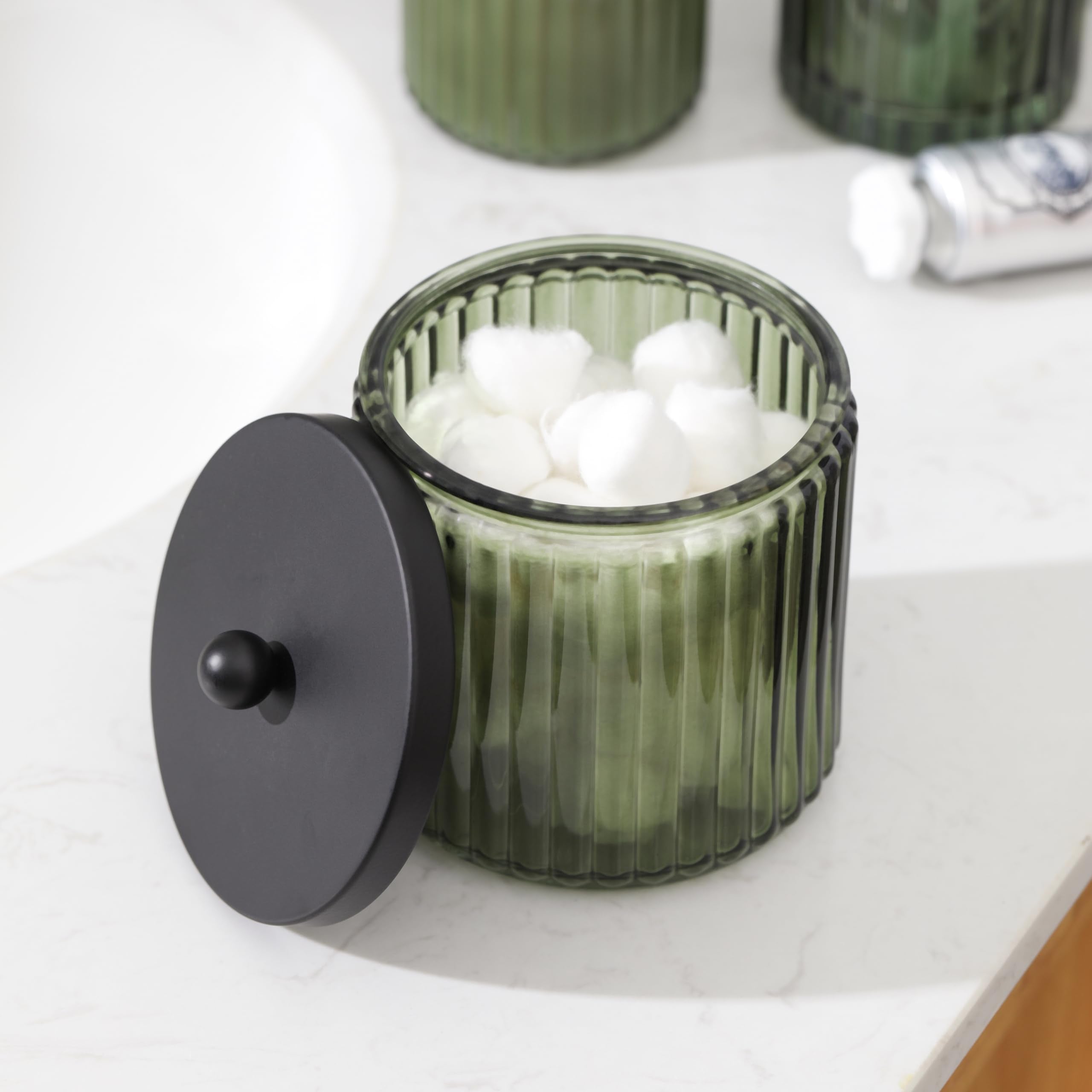 KMwares porte-savon détail du drainage gardant savon plus propre
