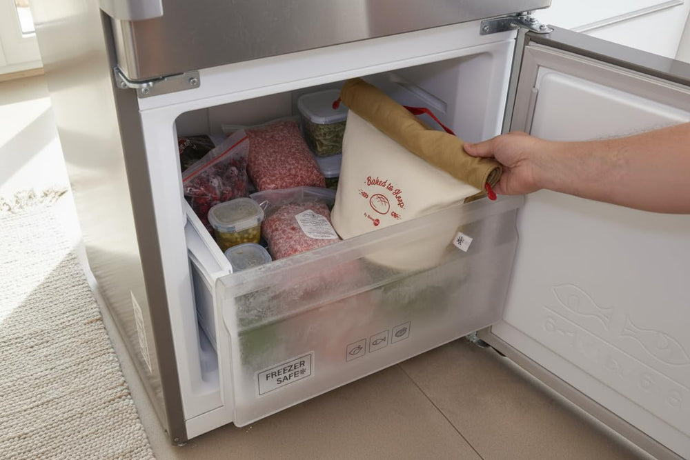 KNEADACE coffret cadeau pour boulangers, design pratique et élégant