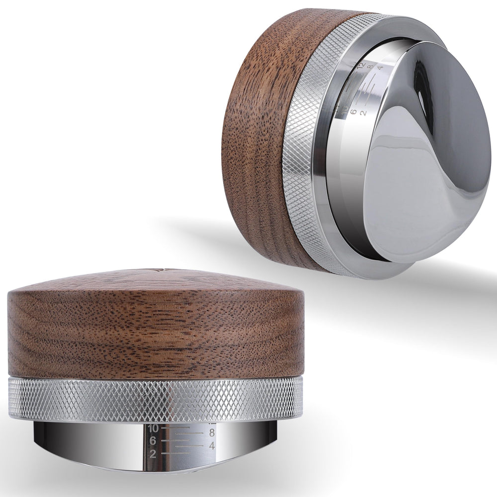 KNODOS ensemble avec tampers et station pour flux de travail fluide