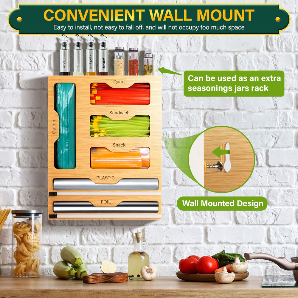 KOCWELL comparaison avec main illustrant taille compacte et gain d'espace
