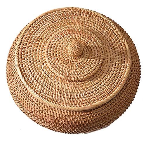 KODENG panier sur table décorative apportant charme et organisation