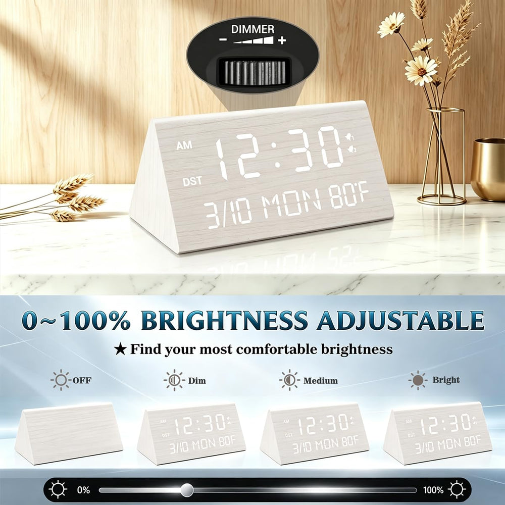 Kogonee écran dimmable évite l'éblouissement nocturne