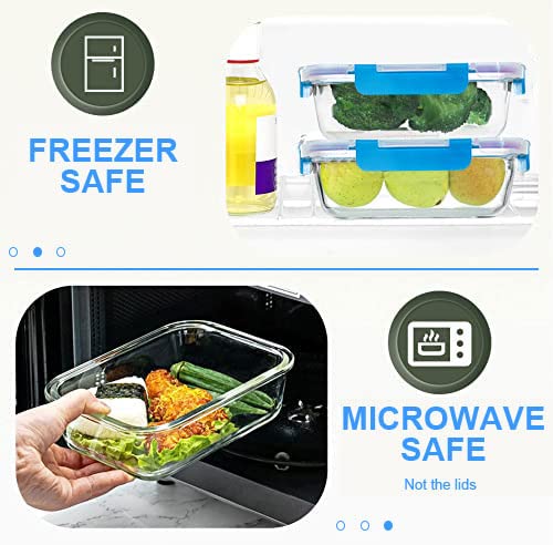KOMUEE boîtes en usage au déjeuner au bureau illustrant portabilité et portionnement