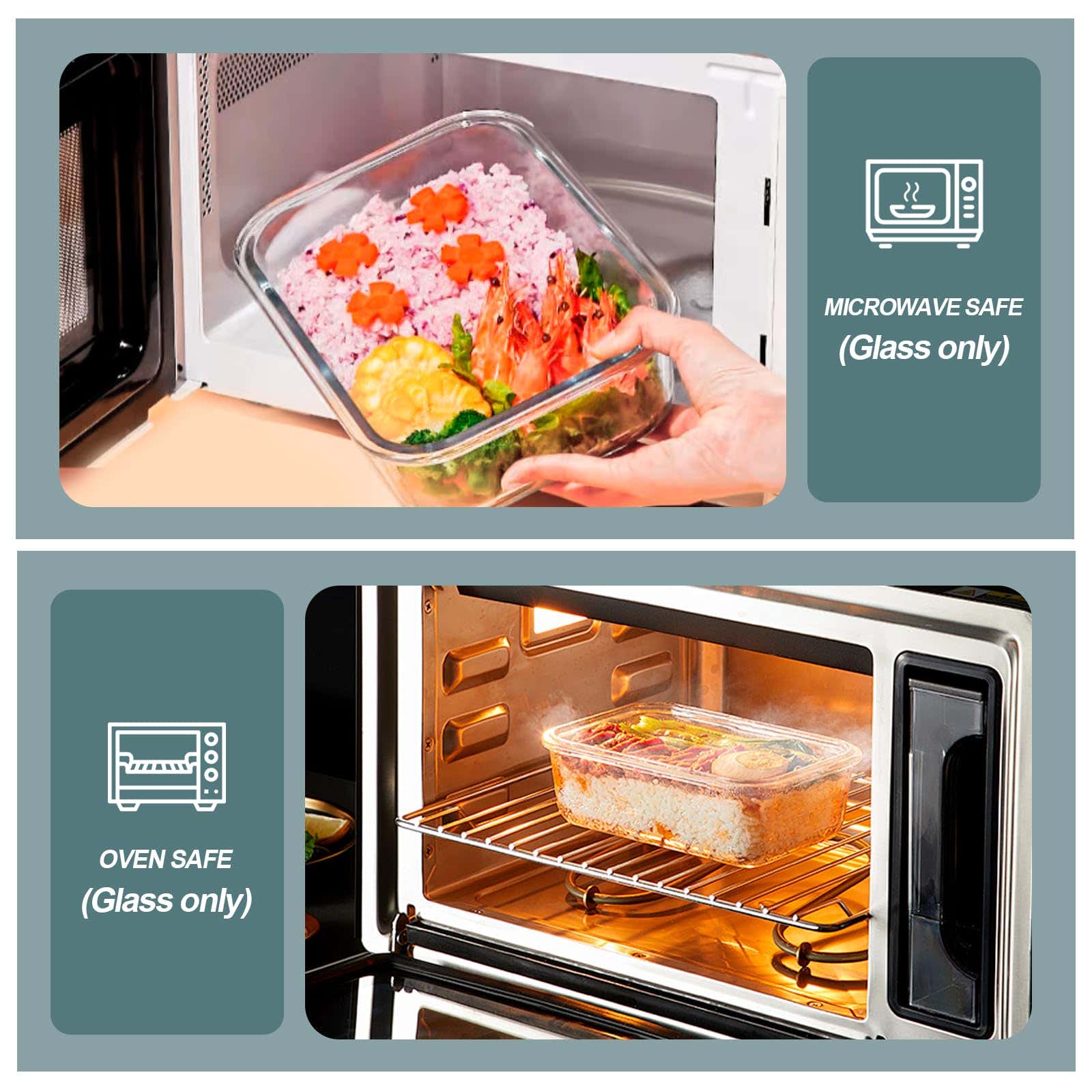 KOMUEE utilisation au bureau transport facile et repas frais