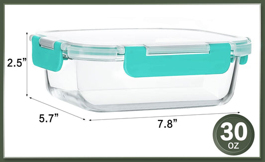 KOMUEE gros plan du verre borosilicate montrant la transparence et la résistance