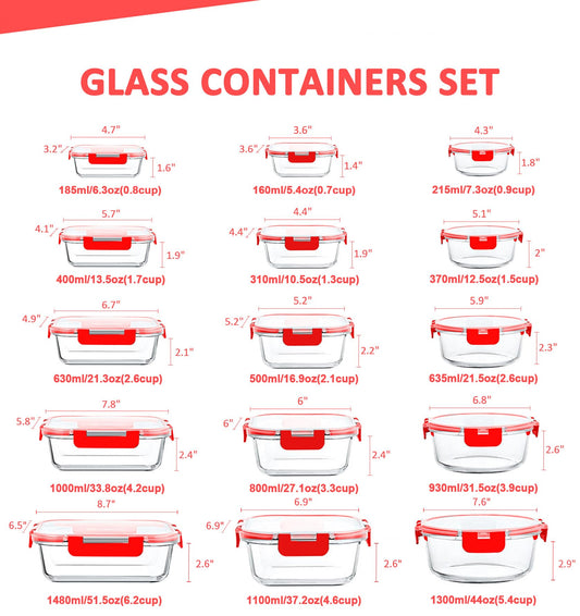 KOMUEE gros plan du verre borosilicate montrant texture robuste et résistance thermique