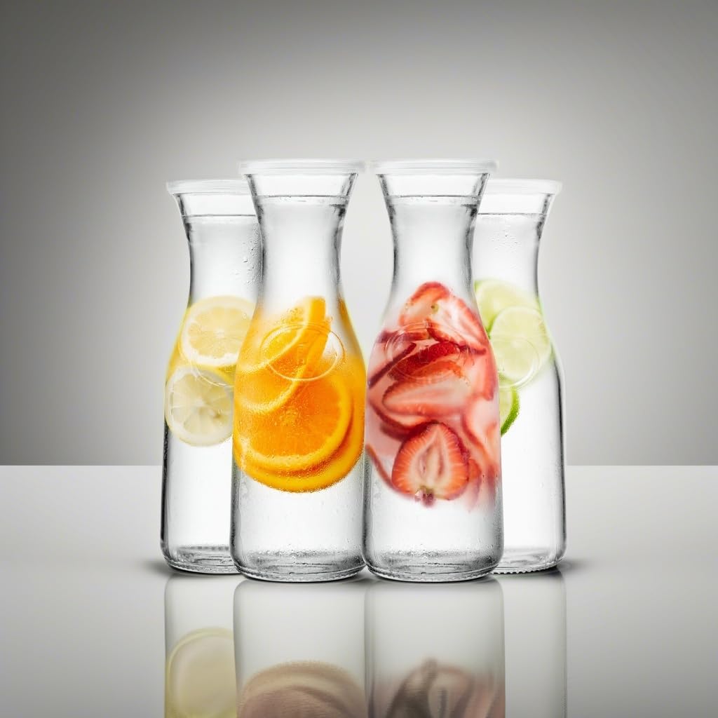 KooK comparaison taille montrant capacité 35 oz pratique