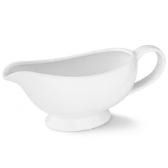 Kook saucière face avant montrant design élégant et utilité pratique