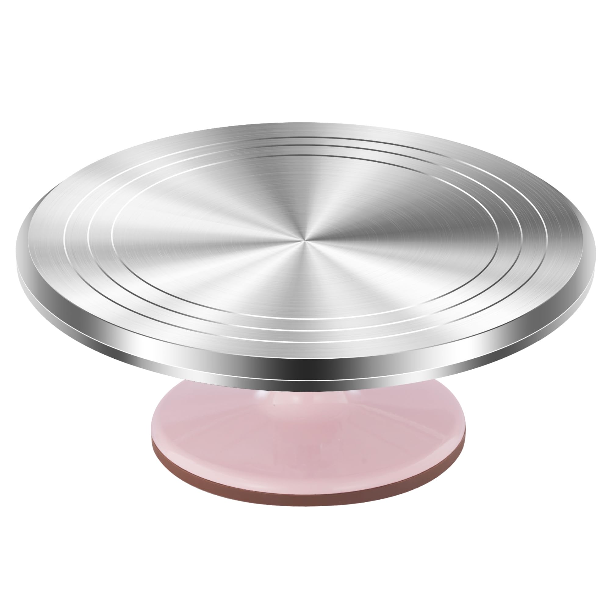 Kootek plateau face avant rose montrant design et finition pratique