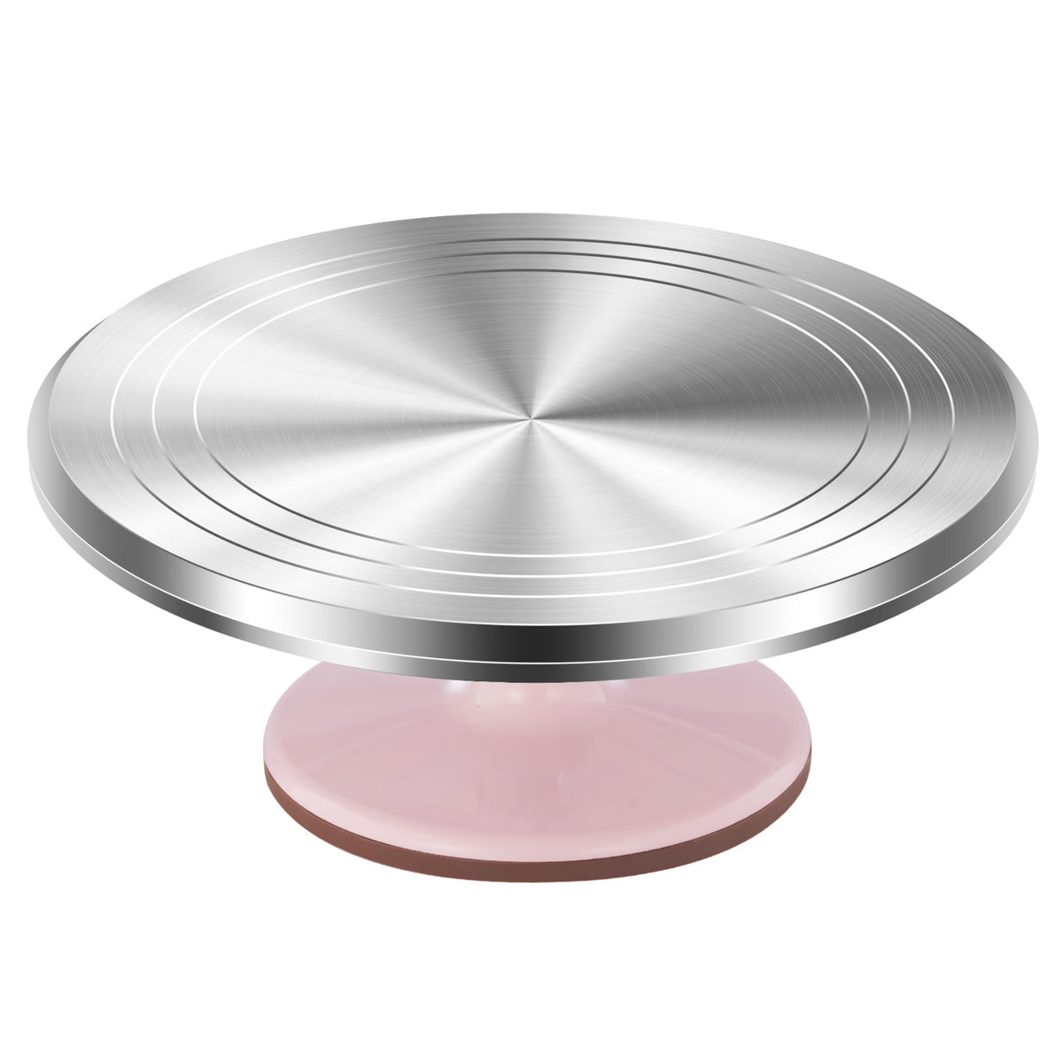 Kootek plateau face avant rose montrant design et finition pratique