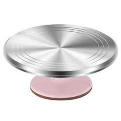 Kootek plateau face avant rose montrant design et finition pratique