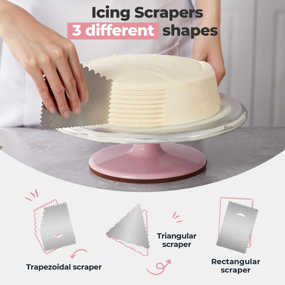 Kootek spatule silicone détail pour mélanges précis et raclage sans trace