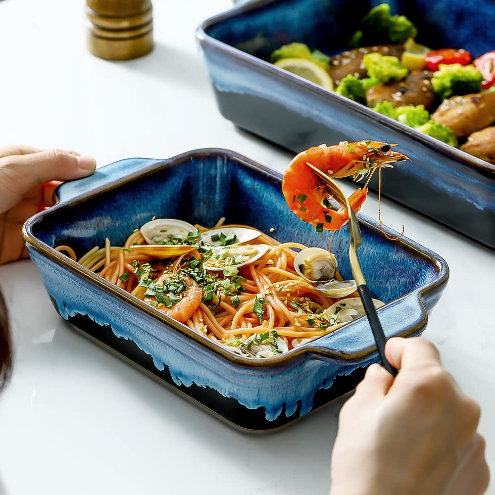 KOOV mise en table cuisine plat coloré pour dîner convivial