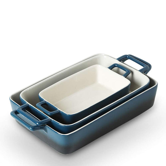 KOOV plat rectangulaire grand face avant esthétique et pratique