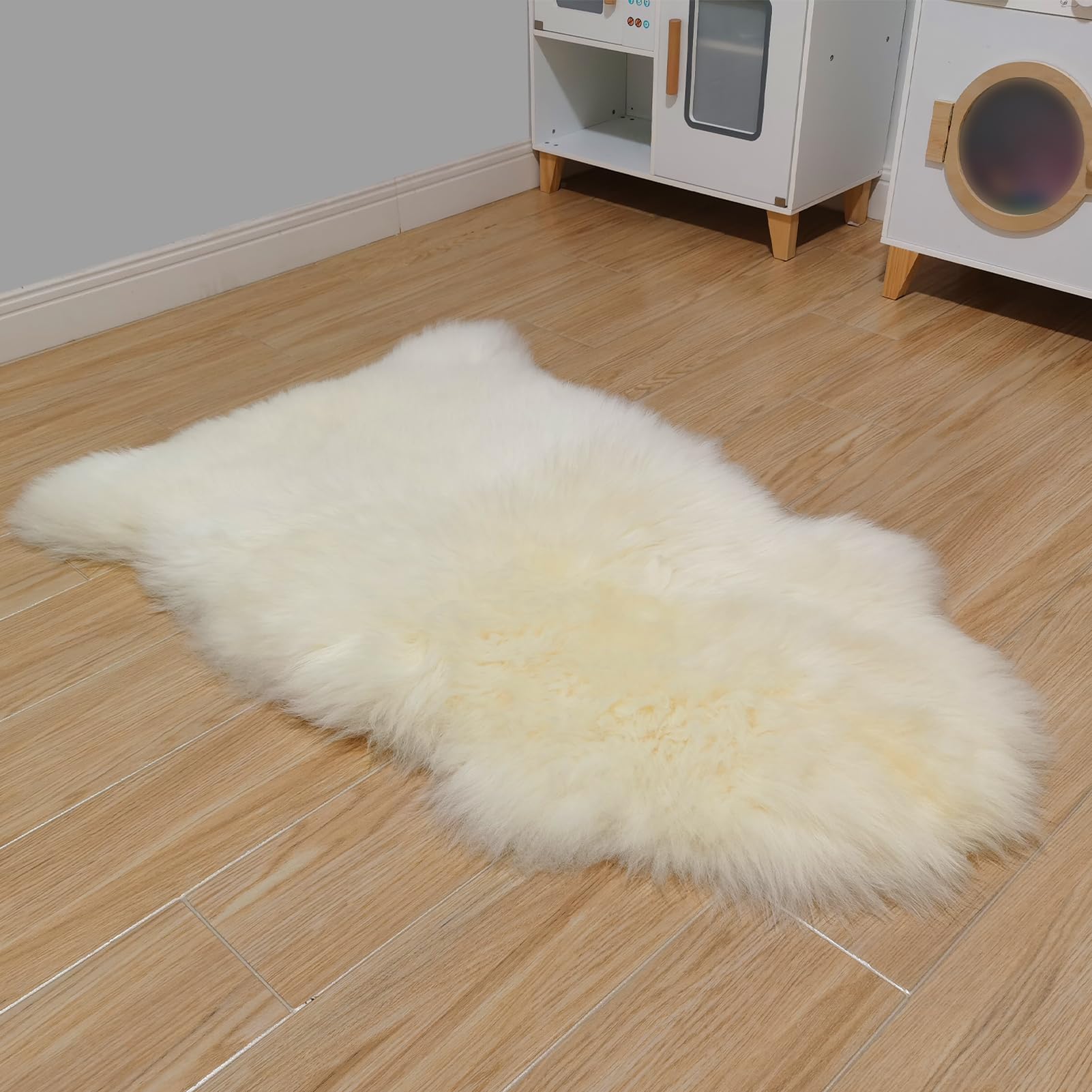 Kopal détail couture et bord de peau assurant durabilité
