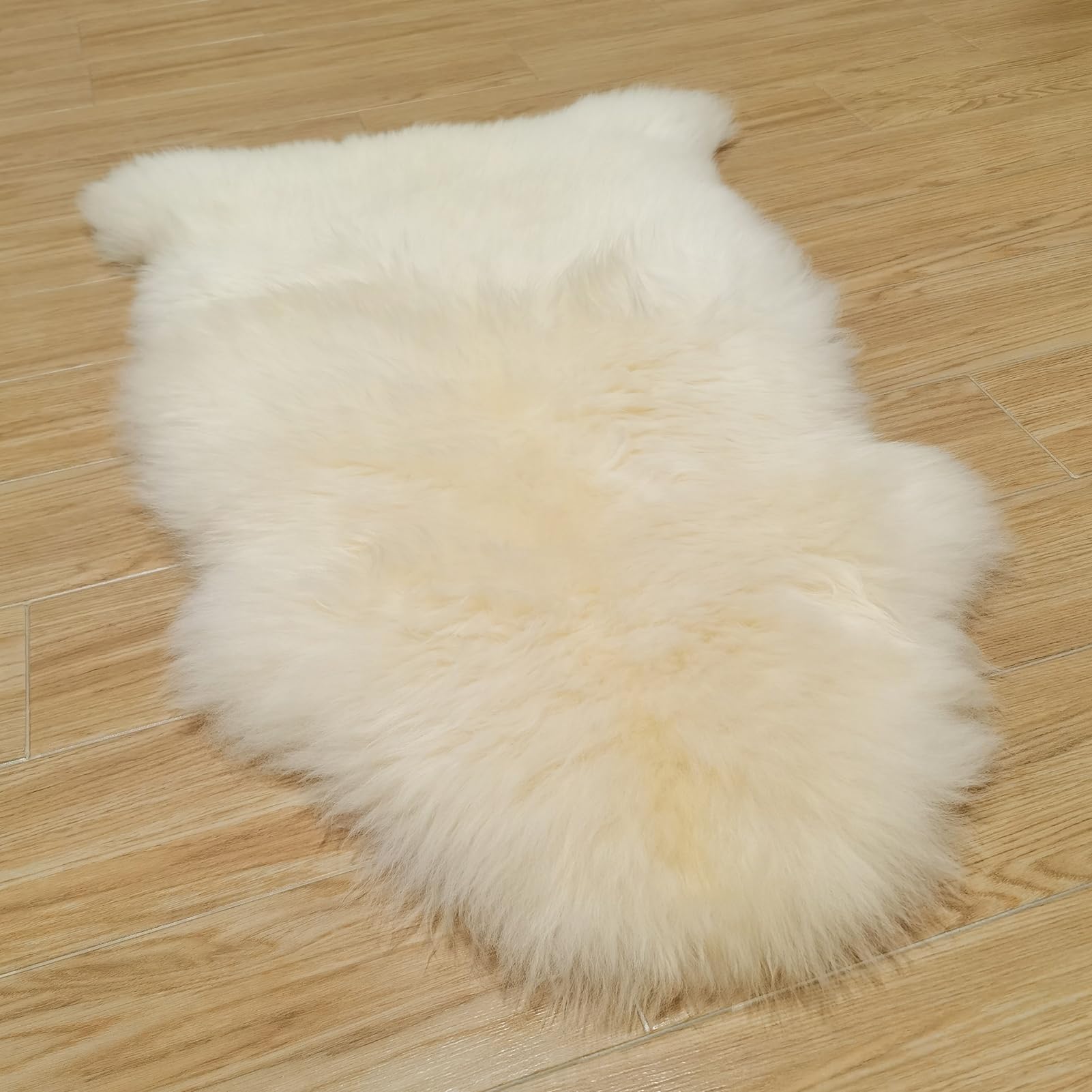 Kopal tapis face avant montrant texture douce et look élégant