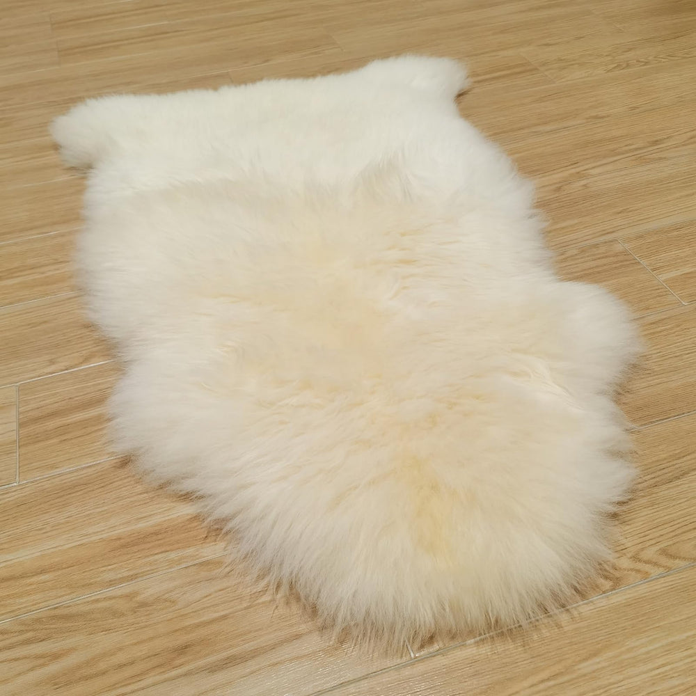 Kopal tapis face avant montrant texture douce et look élégant