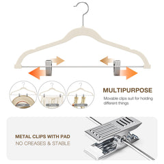 Korpai détail clip métallique montrant résistance et finition anti-corrosion