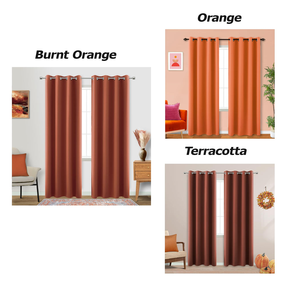 KOUFALL gros plan tissu triple weave, texture douce et blocage lumineux
