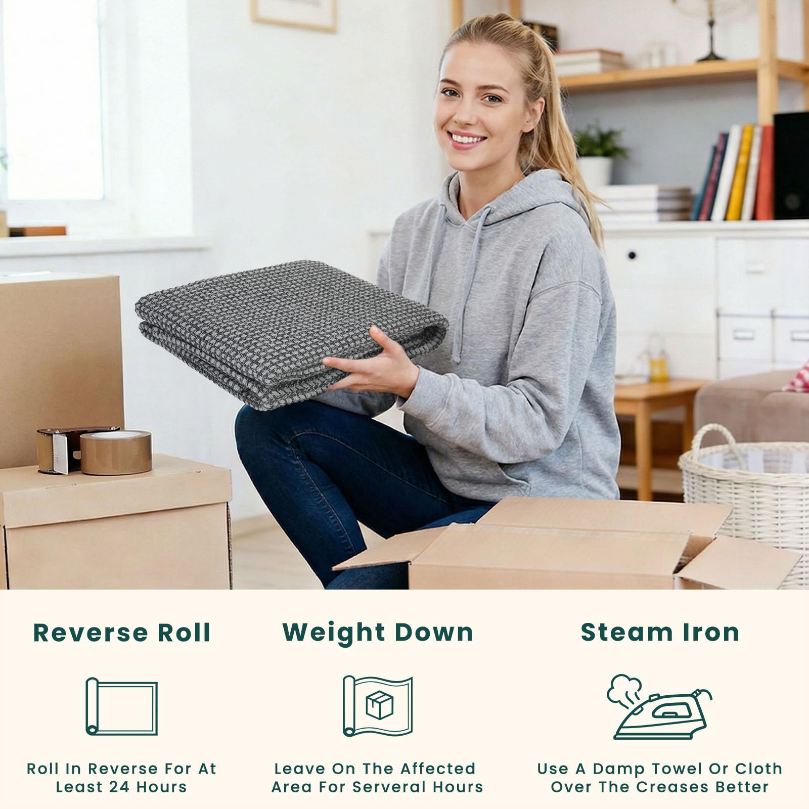 KOZYFLY comparaison taille avec chaise, permet juger l’échelle