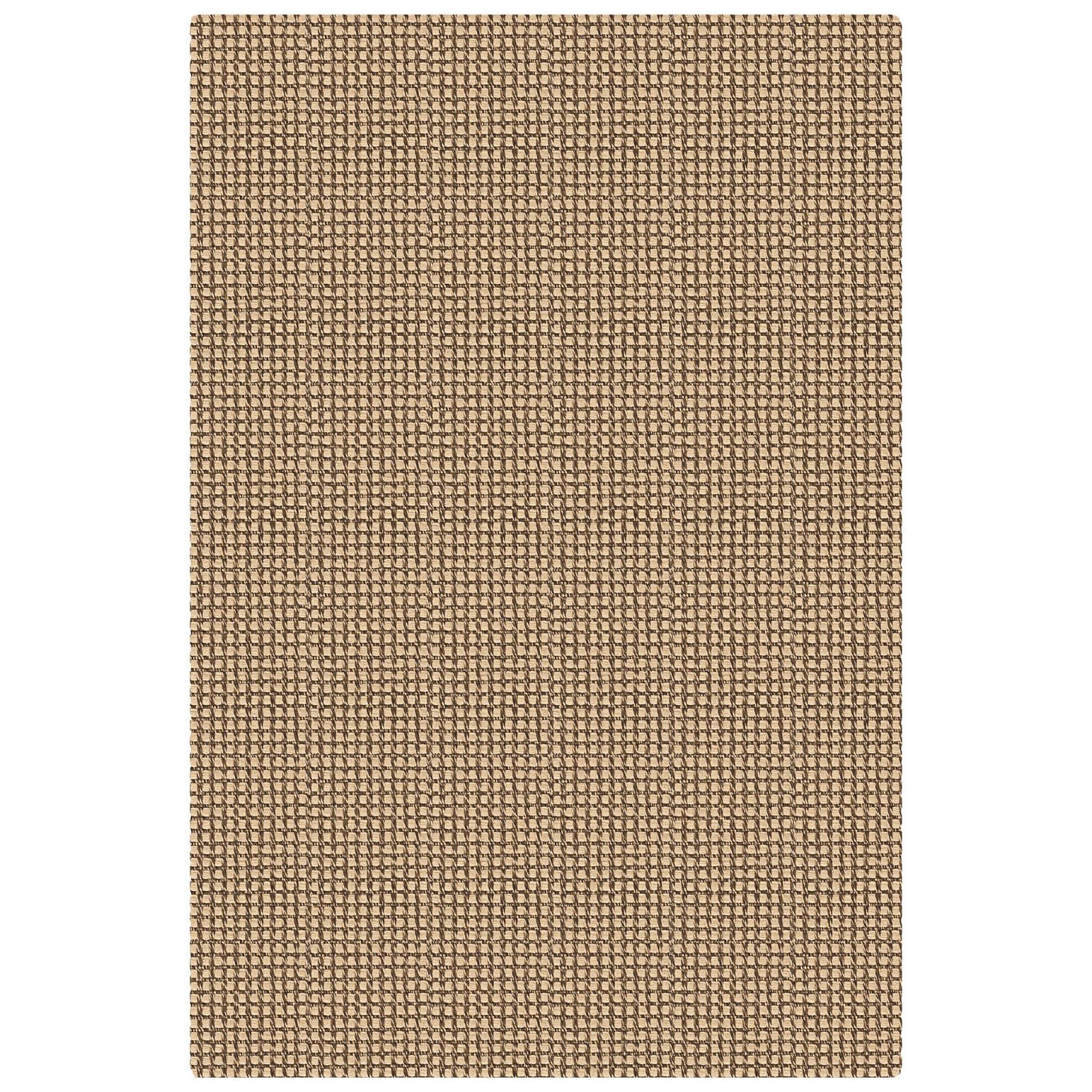 KOZYFLY tapis dans un intérieur stylé illustrant l'harmonie avec la décoration