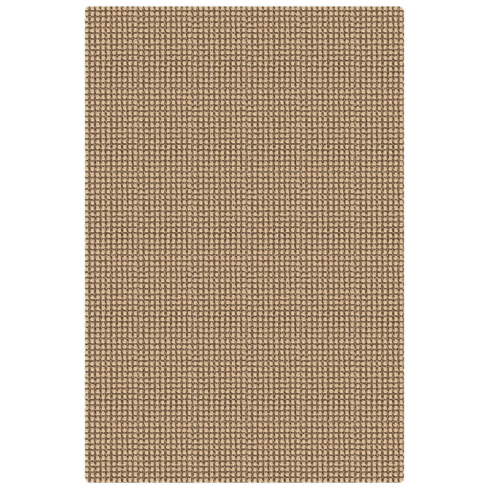 KOZYFLY tapis dans un intérieur stylé illustrant l'harmonie avec la décoration