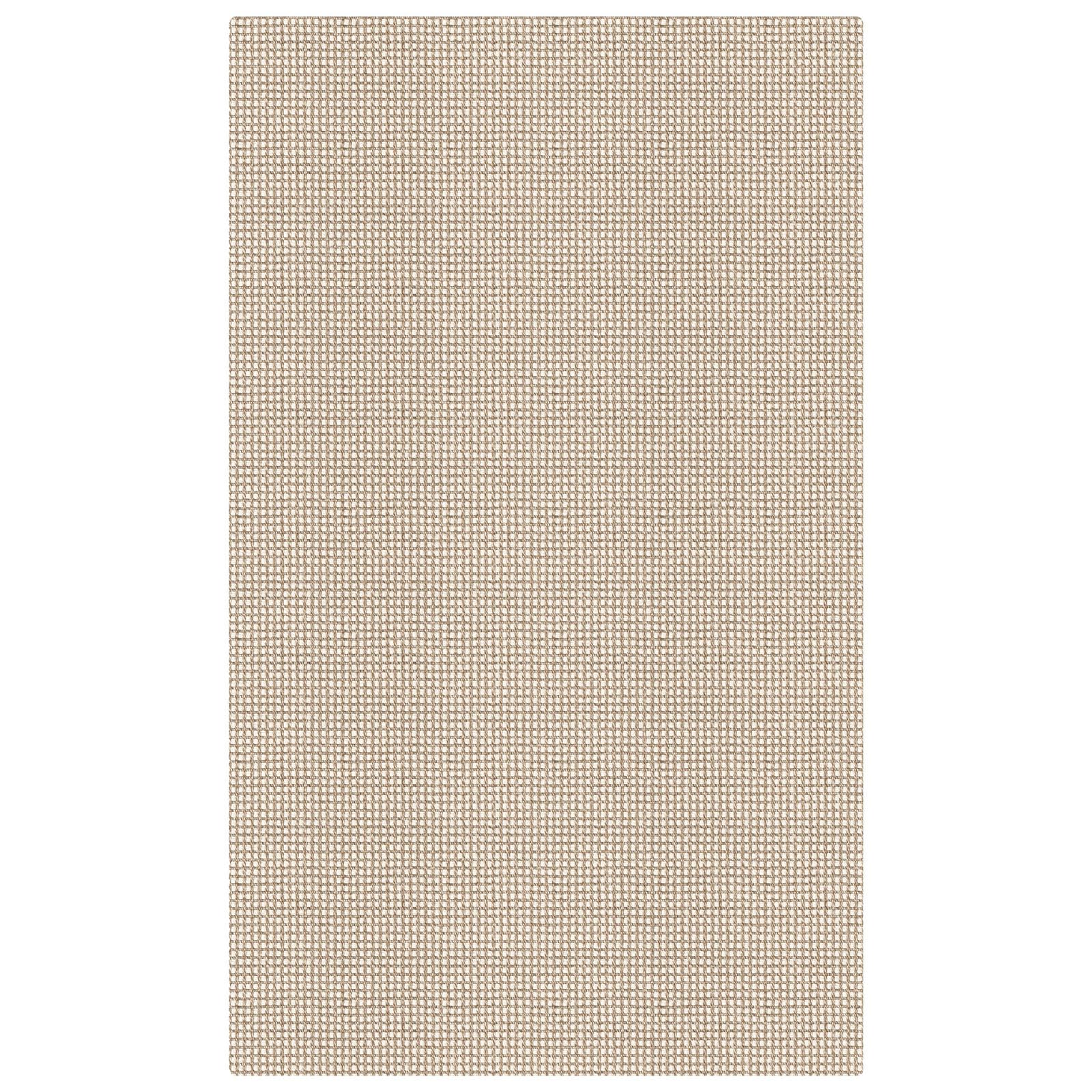 KOZYFLY tapis dans foyer lumineux montrant ambiance chaleureuse et style neutre