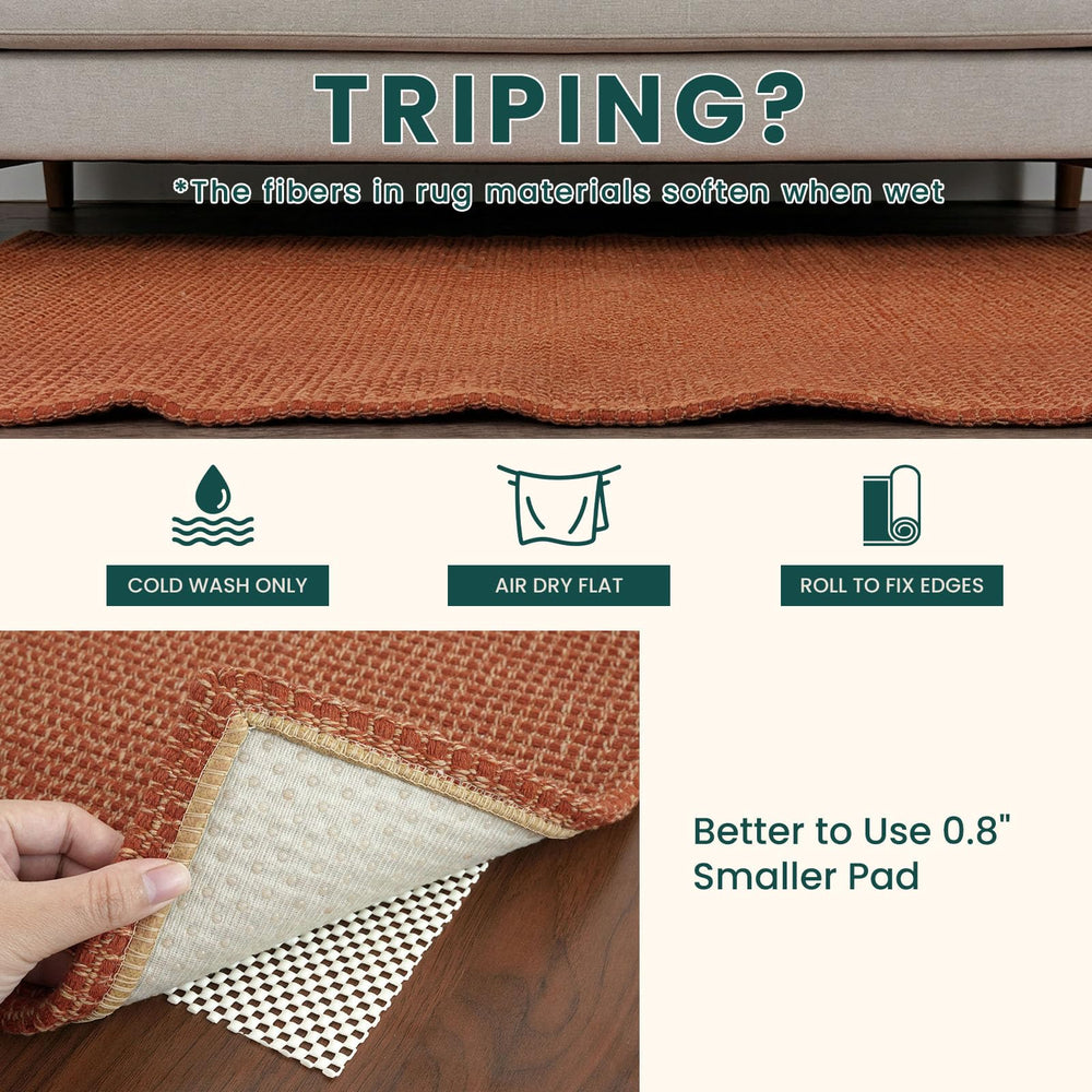 KOZYFLY tapis dans cuisine protège sol et absorbe saletés