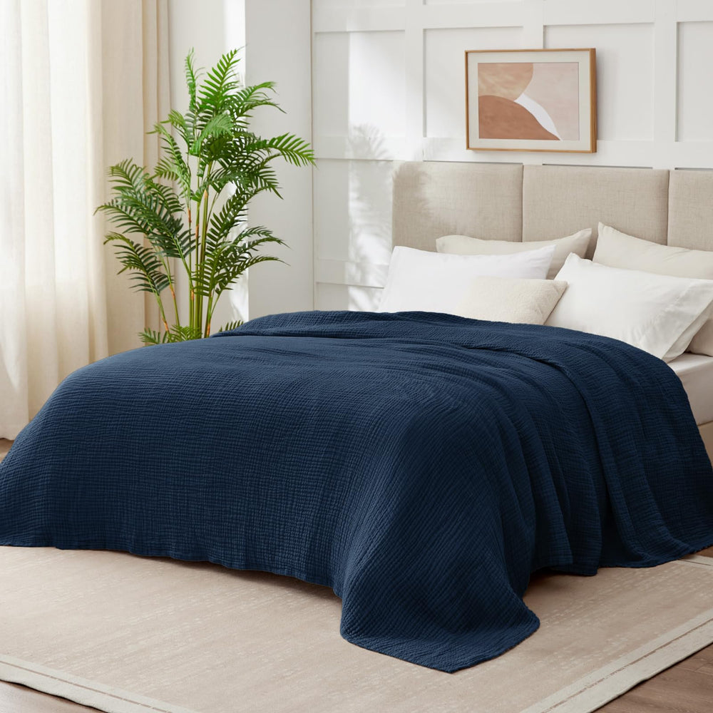 Kozyhvn couverture pliée dans sac, idéale pour voyage et mobilité