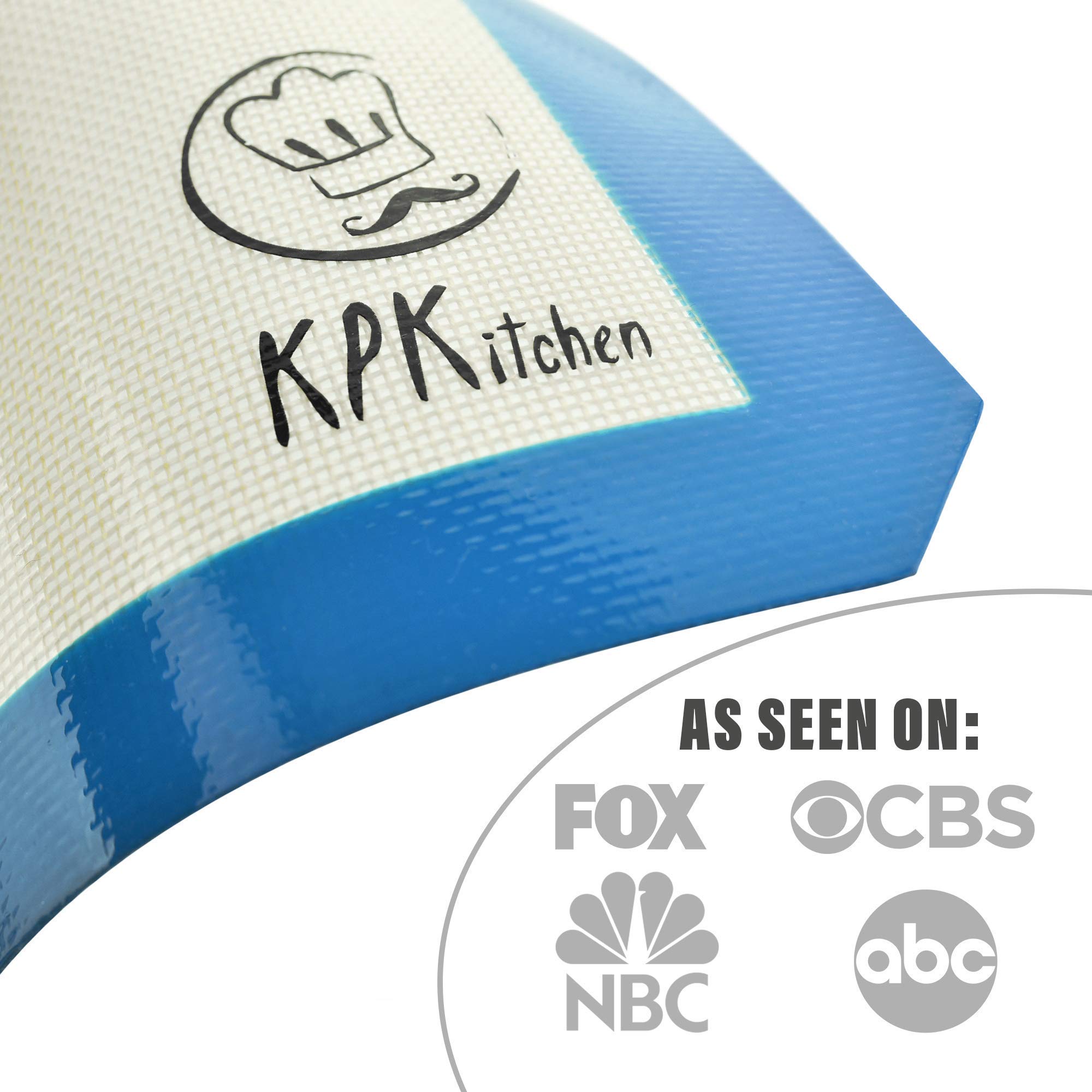 KPKitchen étiquette produit et marquage de sécurité alimentaire