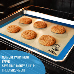 KPKitchen plusieurs tailles de tapis sur plaques pour adaptation facile