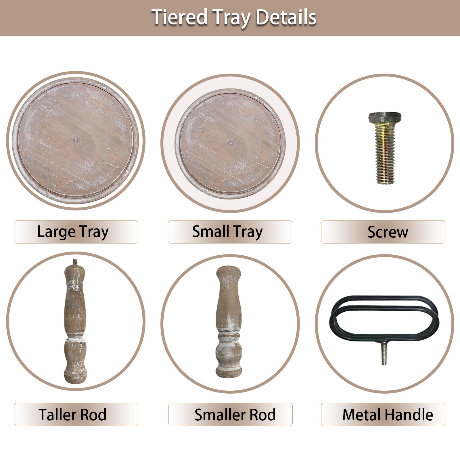 Krismax plateau posé à côté d'objets pour comparaison de taille et proportion pratique