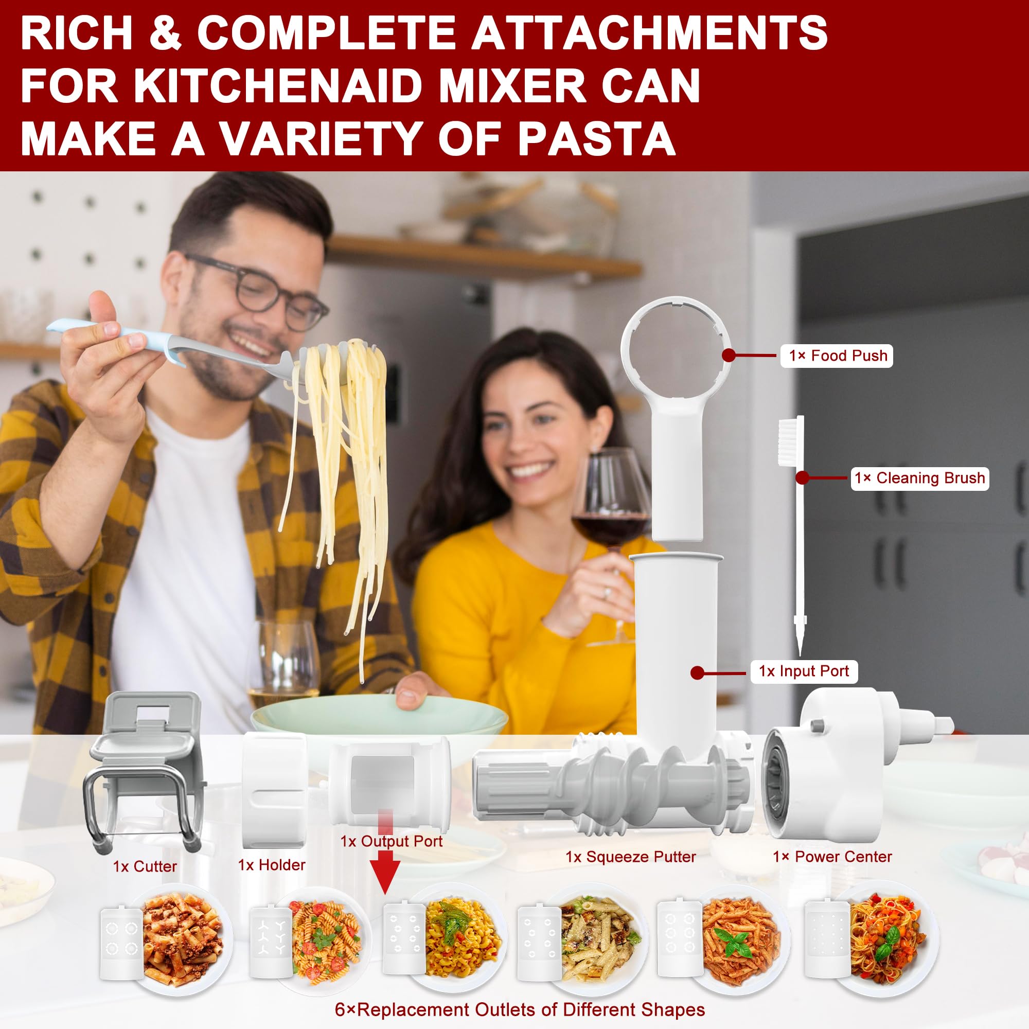 KRISVI boîtier de rangement compact optimisant l'espace de cuisine