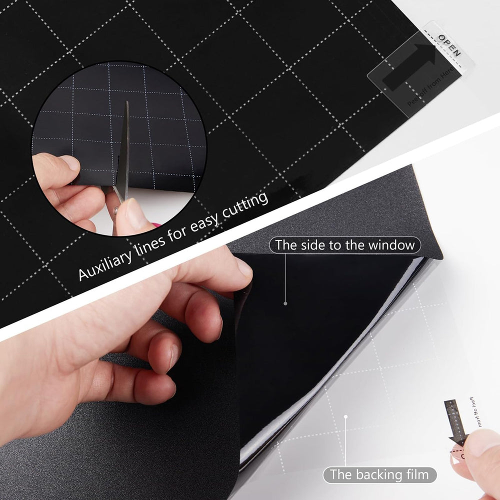 Kromapolis détail de découpe montrant adaptation sur mesure