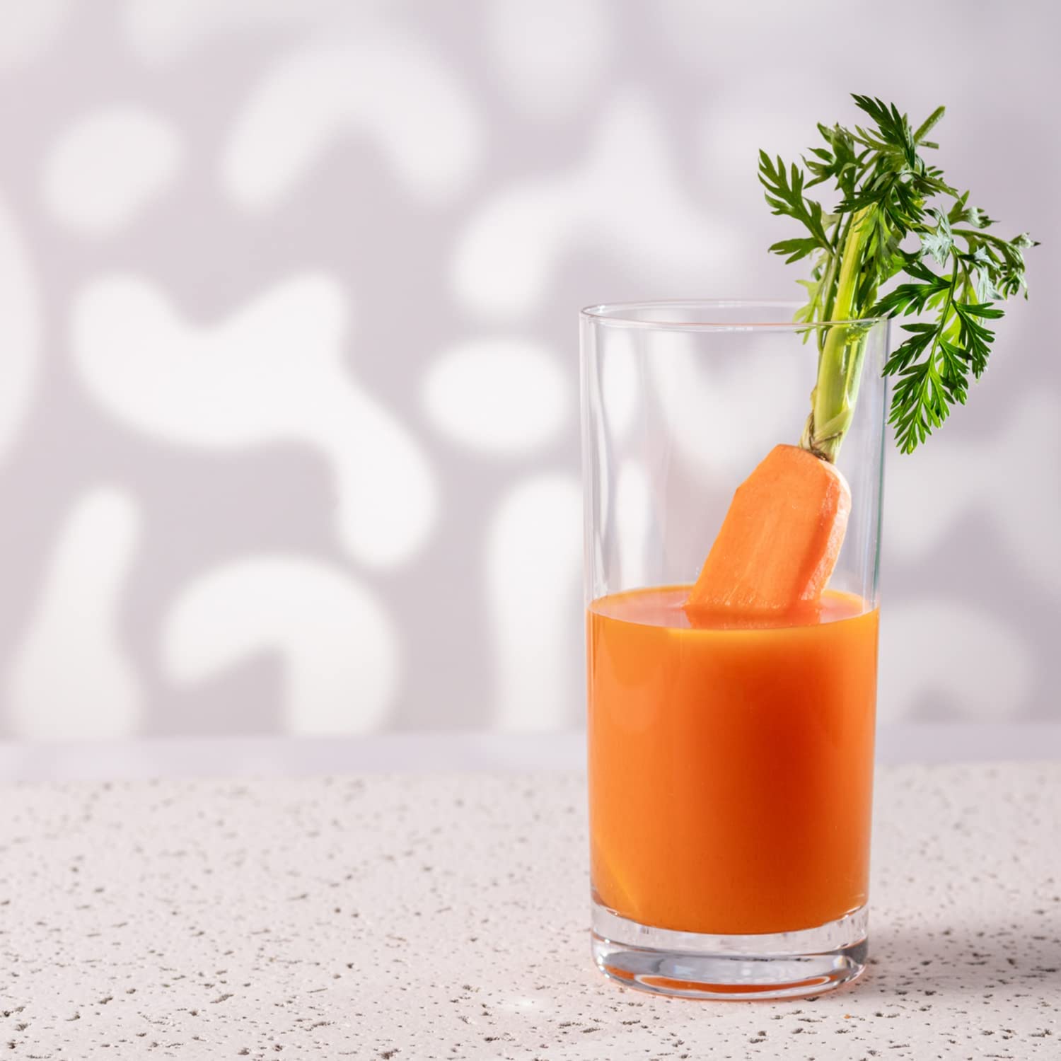 Krosno fond épais du verre assurant stabilité et durabilité