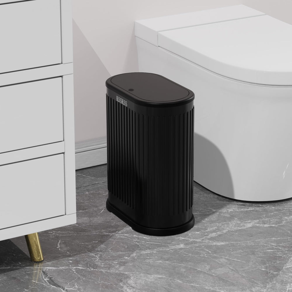 KSSKSS seau intérieur amovible facilitant le vidage et le nettoyage