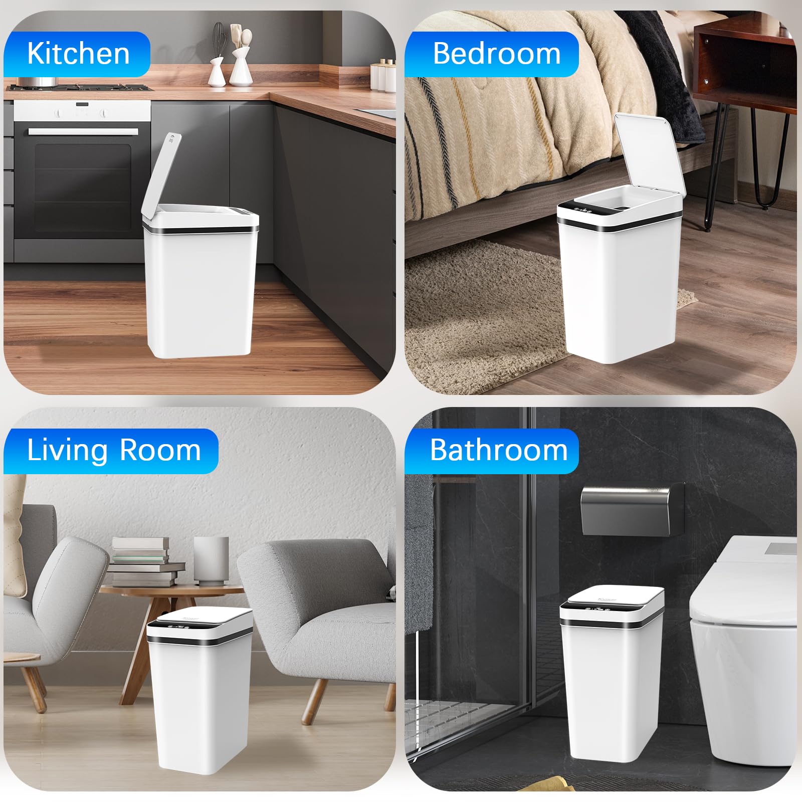 Kssvzz empilable pour rangement compact et transport simplifié