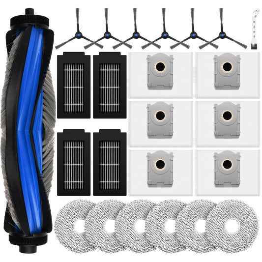 KTNAid vue face de l'emballage montrant le kit complet et gain de temps