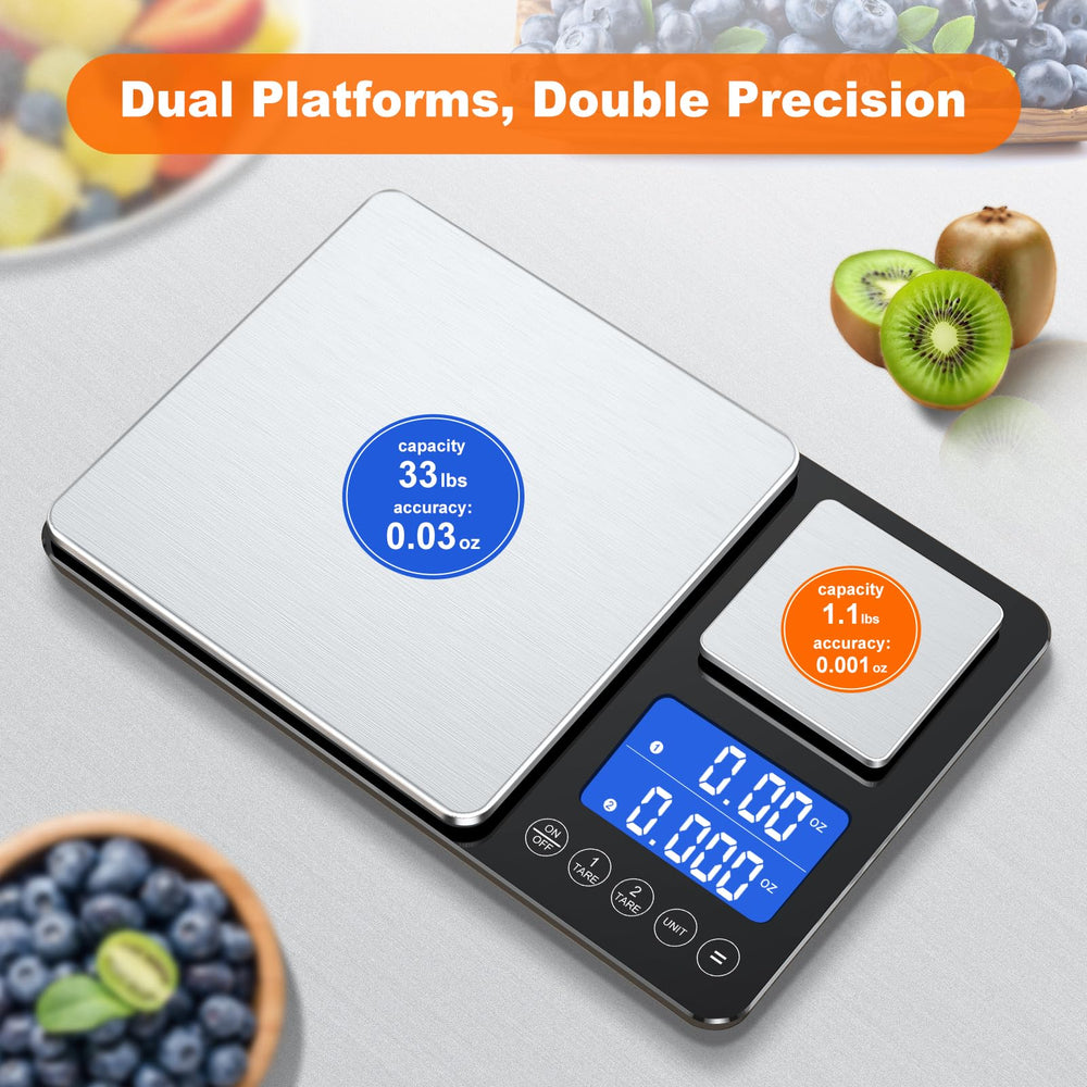 KUAIVO comparaison taille main pour visualiser dimensions compactes