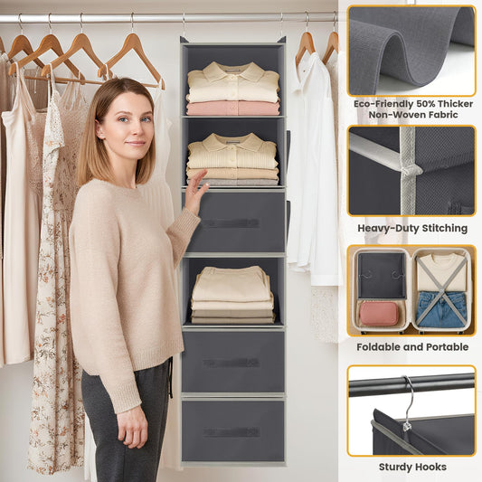 Kukikan gros plan inserts bambou et panneaux MDF pour maintien et durabilité