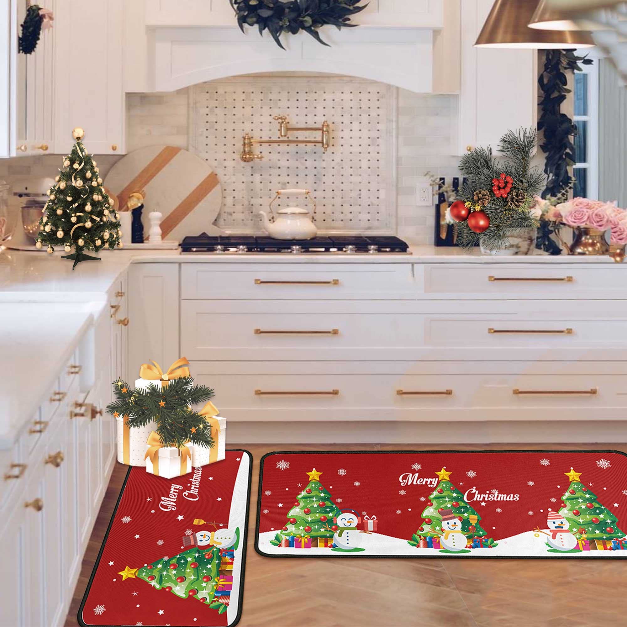 kukli kitchen emballage et étiquette produit, informations de taille et entretien